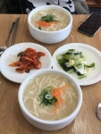 [연희동 칼국수 본점] 우수한 뱁새님의 리뷰 2024/12/26