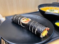 [청담동 마녀김밥 목동점] 럄님의 리뷰 2024/6/6