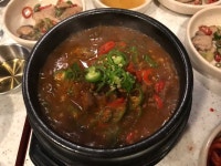유엔가든 - 한남동 고깃집 | 뽈레 Polle [유엔가든] 한남동 고깃집 | 뽈레 Polle