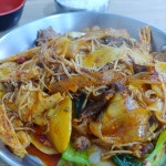 나만의 맛집 지도, 뽈레 [날씬한원숭이마라탕] 김일리님이 작성 2018/5/19