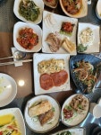 [서당골] 맛집개척자님의 추천 리뷰 2022/6/12