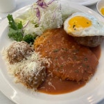 [그랜드 경양식] 쑥절미님의 리뷰 2024/5/17