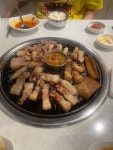 봉순이네 흑돼지 - 대정읍 고깃집 | 뽈레 Polle [봉순이네 흑돼지] 대정읍 고깃집 | 뽈레 Polle