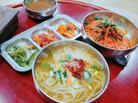 옛날진미국수 - 담양읍 한식 | 뽈레 Polle [옛날진미국수] 담양읍 한식 | 뽈레 Polle