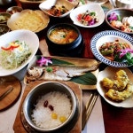 [안동보리밥] Doran_Man님의 좋음 리뷰 2022/12/12