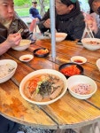 추억의 역전집 - 조안면 한식 | 뽈레 Polle [추억의 역전집] 조안면 한식 | 뽈레 Polle