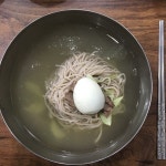 [평양면옥] JS님의 추천 리뷰 2017/5/26