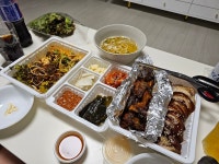 [행운이 꽉찬 족발 본점] 꼬꼬마곰님의 추천 포스트 2023/11/26