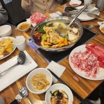 대홍 샤브샤브 뷔페 - 영등포동 훠궈 | 뽈레 Polle [대홍 샤브샤브 뷔페] 영등포동 훠궈 | 뽈레 Polle