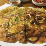 나만의 맛집 지도, 뽈레 [백년옥별관] Chill감님이 작성 2018/6/3