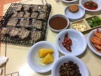 [두암식당] 추욘세님의 좋음 리뷰 2019/1/18