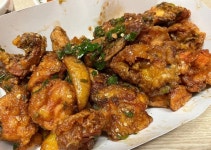 고추치킨 - 60계 치킨 | 뽈레 Polle [고추치킨] 60계 치킨 | 뽈레 Polle