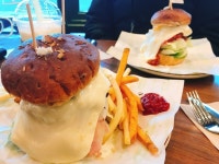 나만의 맛집 지도, 뽈레 [폴앤메리 강문점] 얌얌냠님이 작성 2018/1/30