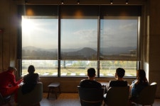 [스타벅스 리저브 춘천구봉산R점] 금짱님의 리뷰 2025/1/6