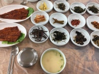 [송희식당] Chirillo님의 추천 리뷰 2020/2/1