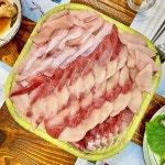 [태평양횟집] 낑깡님의 추천 리뷰 2022/8/30