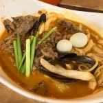 [니뽕내뽕 코엑스점] 주관적입맛님의 리뷰 2024/9/30