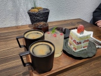 [메조네뜨] 쪼림이님의 리뷰 2024/5/27