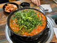 [미가 버섯 매운탕 샤브샤브 칼국수] 빵감자님의 리뷰 2025/7/14