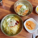[산방식당] lim님의 좋음 리뷰 2021/8/8