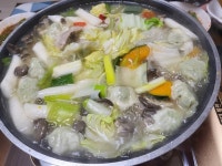 [장원 닭한마리] 꿈다님의 추천 리뷰 2022/3/20