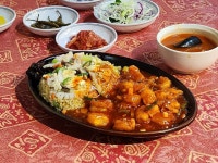 다리원 - 방배동 중식당 | 뽈레 Polle [다리원] 방배동 중식당 | 뽈레 Polle