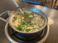 [고가네 칼국수] 먹고마시고또마시라님의 좋음 리뷰 2023/12/28