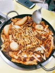 나만의 맛집 지도, 뽈레 [은혜분식] 숢님이 작성 2017/10/19
