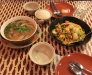 나만의 맛집 지도, 뽈레 [툭툭누들타이] 냠냠보살님이 작성 2017/12/21