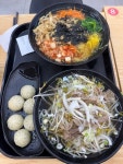 [153 구포국수 강남역점] 융징냥님의 리뷰 2024/10/28