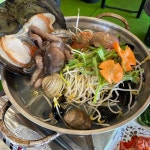 소나무 식당 - 영종도 해산물 | 뽈레 Polle [소나무 식당] 영종도 해산물 | 뽈레 Polle