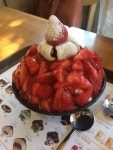 [설빙 서울서울대점] Q녕님의 좋음 리뷰 2017/5/30