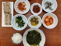 중앙식당 - 안덕면 한식 | 뽈레 Polle [중앙식당] 안덕면 한식 | 뽈레 Polle