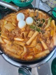 [도라무통 즉석떡볶이] 맛도리헌터님의 리뷰 2024/11/15