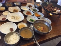 [교동떡갈비] 후우님의 추천 포스트 2017/9/21