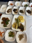 [천일식당] 마르슬랭님의 좋음 리뷰 2022/11/21