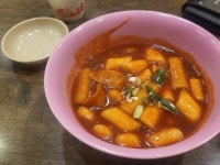 [미소 떡볶이] 푸도님의 추천 리뷰 2023/3/29