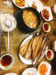 [한일식당] yoosaeng님의 추천 리뷰 2023/9/20