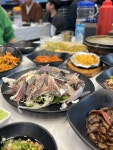 아사도회 청우 - 초지동 횟집 | 뽈레 Polle [아사도회 청우] 초지동 횟집 | 뽈레 Polle