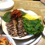 [고가네 칼국수] 임깩수님의 좋음 포스트 2020/3/31