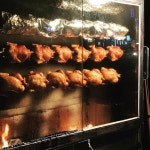 나만의 맛집 지도, 뽈레 [한방통닭구이] 구구님이 작성 2017/6/23