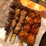 가라망 신세계백화점 강남점 - 고속터미널 닭꼬치 | 뽈레 Polle [가라망 신세계백화점 강남점] 고속터미널 닭꼬치 | 뽈레 Polle