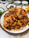 창포찜 - 창포동2가 아구찜 | 뽈레 Polle [창포찜] 창포동2가 아구찜 | 뽈레 Polle