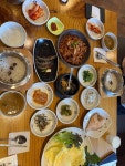 홍매화 쌈밥 오산점 - 세교동 한식 | 뽈레 Polle [홍매화 쌈밥 오산점] 세교동 한식 | 뽈레 Polle