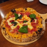 모퉁이 피자집 - 운정신도시 화덕피자 | 뽈레 Polle [모퉁이 피자집] 운정신도시 화덕피자 | 뽈레 Polle