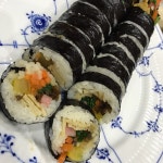 [이레 김밥] 쌔비님의 좋음 포스트 2017/1/12