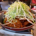 [팔당 족발 & 닭발] 애기입맛님의 별로 리뷰 2023/12/4