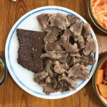 [중동식당] 마다오님의 추천 리뷰 2021/11/12