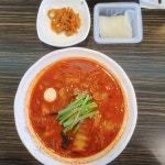 [짬뽕지존 안산점] 얌얌님의 좋음 리뷰 2022/2/4