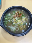 [광씨네 전주 콩나물국밥] 요미님의 좋음 리뷰 2023/6/28